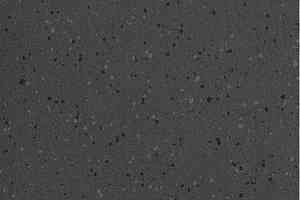 Линолеум Polyflor Polysafe QuickLay Pur PUR Granite-Sky-5765 чёрный фото  | FLOORDEALER